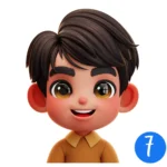 Avatar of Employee Seven