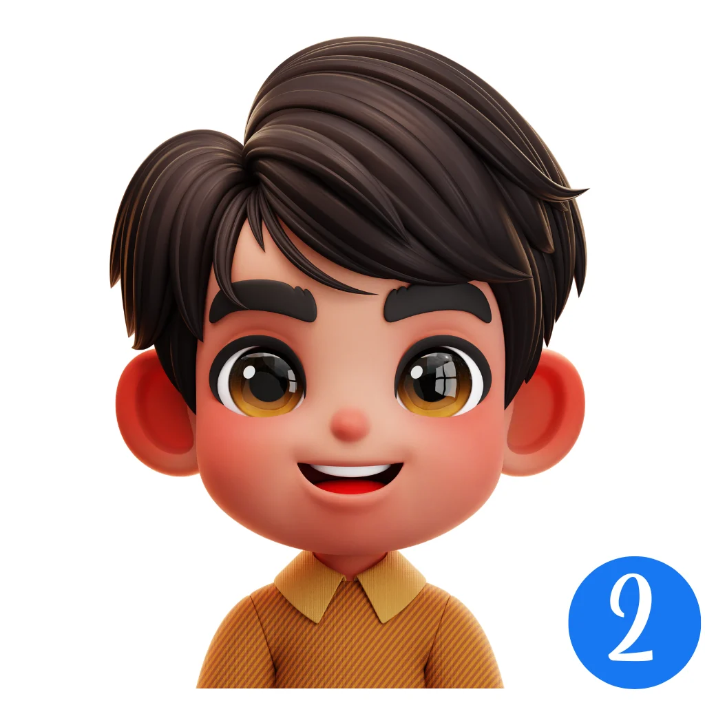 Employee Two - Graphics Editor