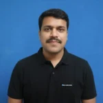 Avatar of Pallav Majumdar