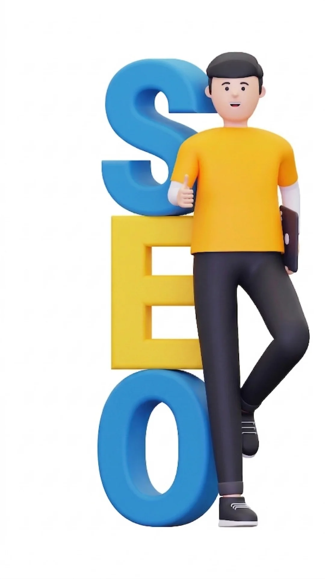 Google Search Engine Optimization Solution - Organic Growth Blueprint