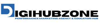 Digihubzone Logo