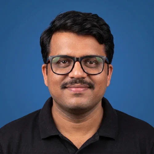 Pallav Majumdar - Performance Marketer (Google Ads)