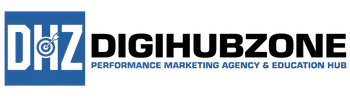 Digihubzone Logo