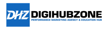 Digihubzone Logo