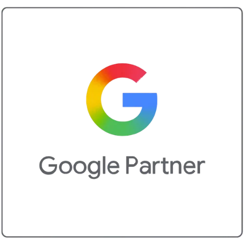 Official Google Partner Badge