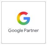 Google Partner Logo