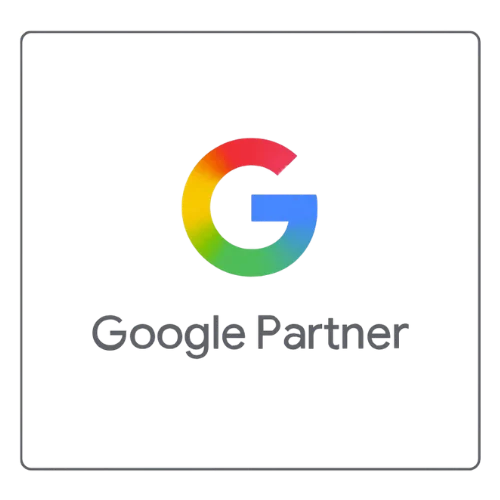 Official Google Partner Badge